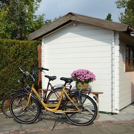 Bed and breakfast Eindhoven 2 Sleep Extérieur photo