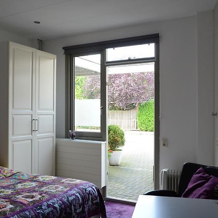 Bed and breakfast Eindhoven 2 Sleep Extérieur photo