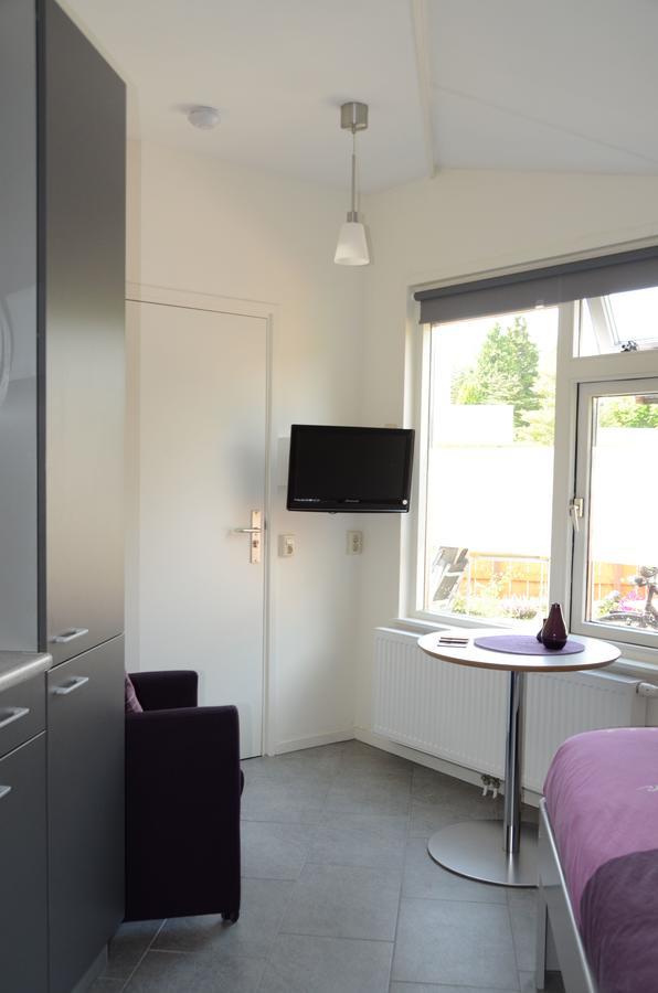 Bed and breakfast Eindhoven 2 Sleep Extérieur photo
