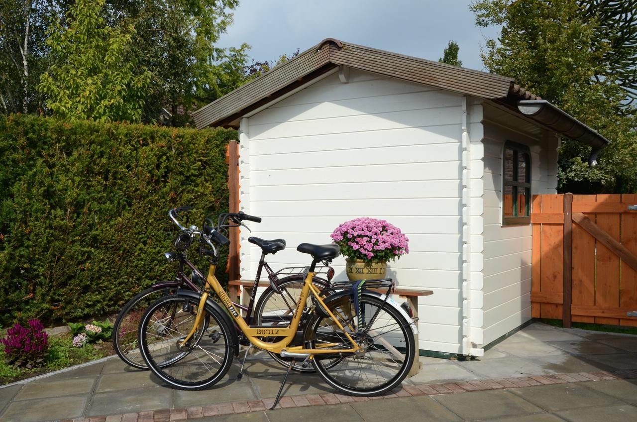 Bed and breakfast Eindhoven 2 Sleep Extérieur photo