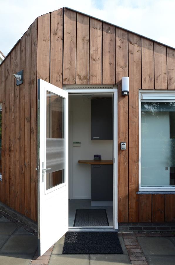 Bed and breakfast Eindhoven 2 Sleep Extérieur photo