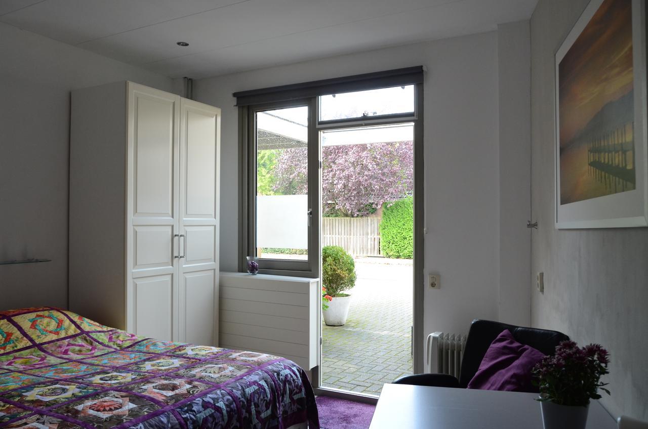 Bed and breakfast Eindhoven 2 Sleep Extérieur photo