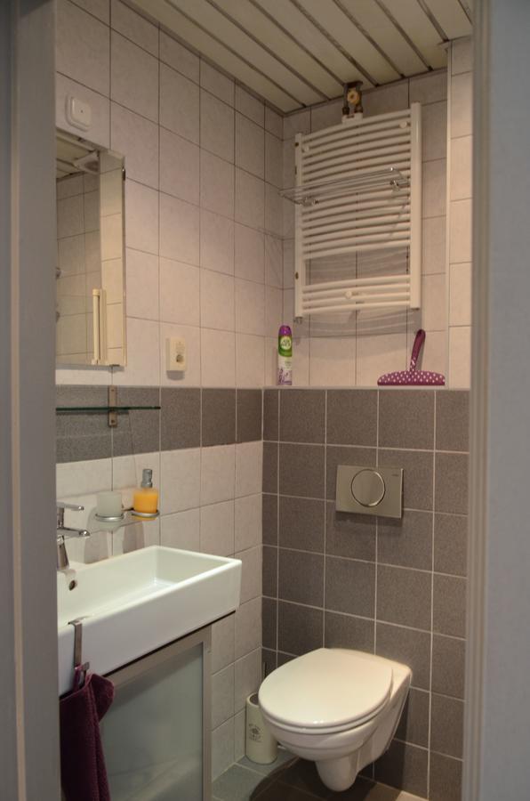 Bed and breakfast Eindhoven 2 Sleep Extérieur photo