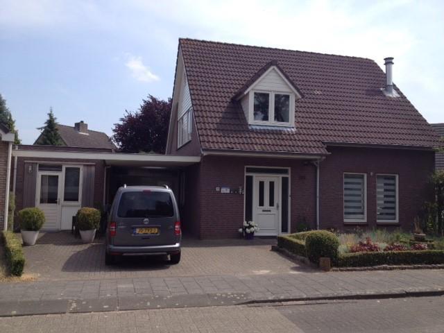 Bed and breakfast Eindhoven 2 Sleep Extérieur photo
